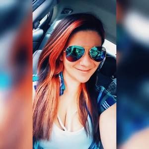 Meet your Posher, Katy